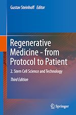 Télécharger le livre :  Regenerative Medicine - from Protocol to Patient