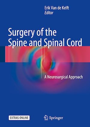 Téléchargez le livre :  Surgery of the Spine and Spinal Cord