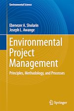 Télécharger le livre :  Environmental Project Management