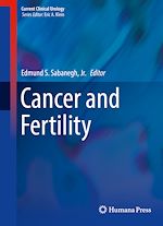 Télécharger le livre :  Cancer and Fertility