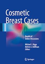 Télécharger le livre :  Cosmetic Breast Cases