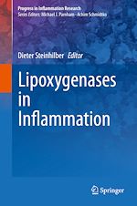 Télécharger le livre :  Lipoxygenases in Inflammation
