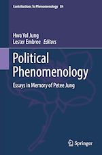 Télécharger le livre :  Political Phenomenology