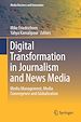 Télécharger le livre :  Digital Transformation in Journalism and News Media
