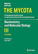 Télécharger le livre :  Biochemistry and Molecular Biology