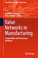 Télécharger le livre :  Value Networks in Manufacturing