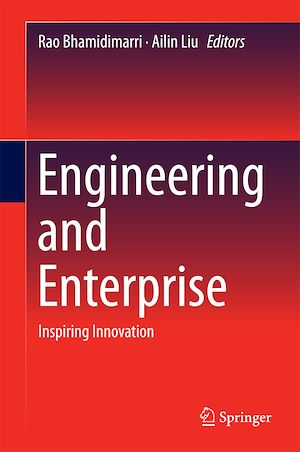 Téléchargez le livre :  Engineering and Enterprise