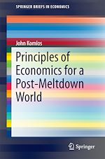Télécharger le livre :  Principles of Economics for a Post-Meltdown World