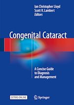Télécharger le livre :  Congenital Cataract
