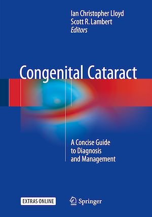 Téléchargez le livre :  Congenital Cataract