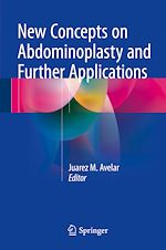 Télécharger le livre :  New Concepts on Abdominoplasty and Further Applications