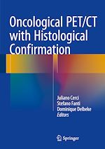 Télécharger le livre :  Oncological PET/CT with Histological Confirmation