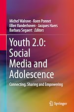 Télécharger le livre :  Youth 2.0: Social Media and Adolescence
