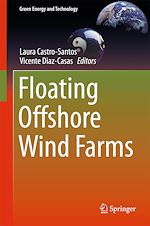 Télécharger le livre :  Floating Offshore Wind Farms