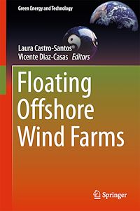 Télécharger le livre :  Floating Offshore Wind Farms