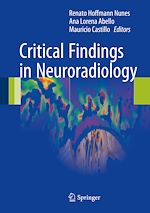 Télécharger le livre :  Critical Findings in Neuroradiology