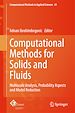 Télécharger le livre :  Computational Methods for Solids and Fluids
