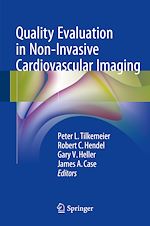 Télécharger le livre :  Quality Evaluation in Non-Invasive Cardiovascular Imaging