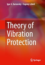 Télécharger le livre :  Theory of Vibration Protection