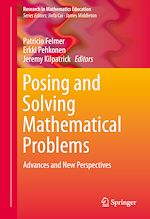 Télécharger le livre :  Posing and Solving Mathematical Problems