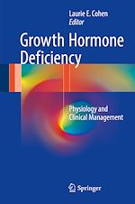 Télécharger le livre :  Growth Hormone Deficiency