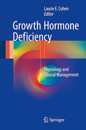 Téléchargez le livre :  Growth Hormone Deficiency