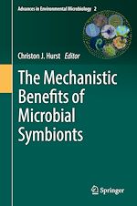 Télécharger le livre :  The Mechanistic Benefits of Microbial Symbionts