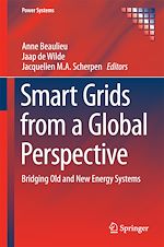 Télécharger le livre :  Smart Grids from a Global Perspective