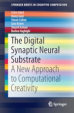 Télécharger le livre :  The Digital Synaptic Neural Substrate