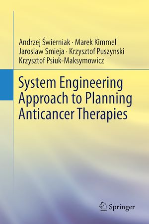 Téléchargez le livre :  System Engineering Approach to Planning Anticancer Therapies