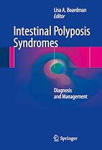 Télécharger le livre :  Intestinal Polyposis Syndromes