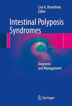 Téléchargez le livre :  Intestinal Polyposis Syndromes