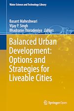 Download this eBook Balanced Urban Development: Options and Strategies for Liveable Cities