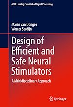Télécharger le livre :  Design of Efficient and Safe Neural Stimulators