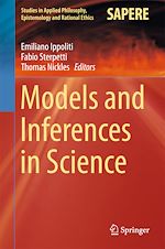 Télécharger le livre :  Models and Inferences in Science