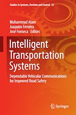 Télécharger le livre :  Intelligent Transportation Systems