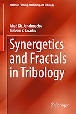 Download this eBook Synergetics and Fractals in Tribology