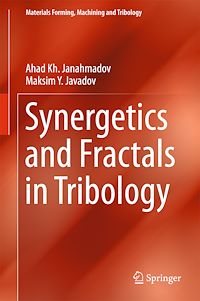 Télécharger le livre :  Synergetics and Fractals in Tribology