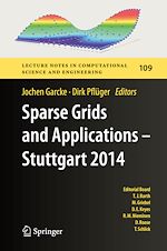 Download this eBook Sparse Grids and Applications - Stuttgart 2014