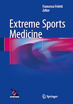 Télécharger le livre :  Extreme Sports Medicine