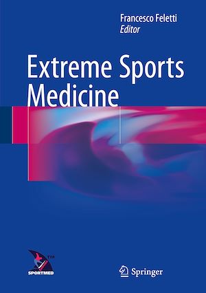 Téléchargez le livre :  Extreme Sports Medicine