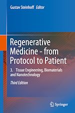 Télécharger le livre :  Regenerative Medicine - from Protocol to Patient