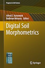 Télécharger le livre :  Digital Soil Morphometrics
