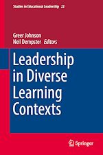 Télécharger le livre :  Leadership in Diverse Learning Contexts