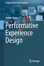 Télécharger le livre :  Performative Experience Design