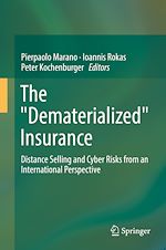 Télécharger le livre :  The "Dematerialized" Insurance