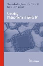 Télécharger le livre :  Cracking Phenomena in Welds IV