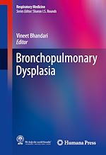 Download this eBook Bronchopulmonary Dysplasia