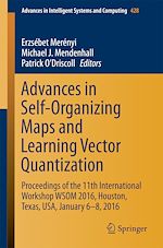 Download this eBook Advances in Self-Organizing Maps and Learning Vector Quantization