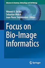 Télécharger le livre :  Focus on Bio-Image Informatics